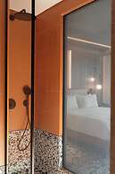 Mövenpick Hotel Istanbul Marmara Sea