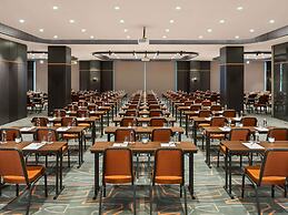 Mövenpick Hotel Istanbul Marmara Sea