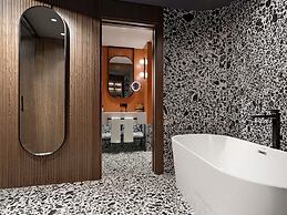 Mövenpick Hotel Istanbul Marmara Sea