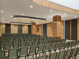 Mövenpick Hotel Istanbul Marmara Sea