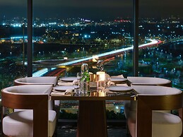 Mövenpick Hotel Istanbul Marmara Sea