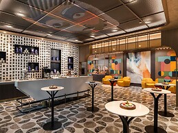 Mövenpick Hotel Istanbul Marmara Sea
