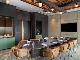 Mövenpick Hotel Istanbul Marmara Sea