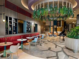 Mövenpick Hotel Istanbul Marmara Sea
