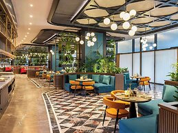 Mövenpick Hotel Istanbul Marmara Sea