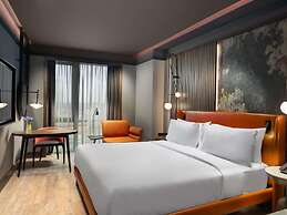 Mövenpick Hotel Istanbul Marmara Sea