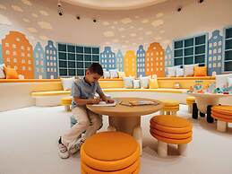 Mövenpick Hotel Istanbul Marmara Sea