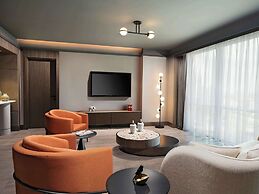 Mövenpick Hotel Istanbul Marmara Sea