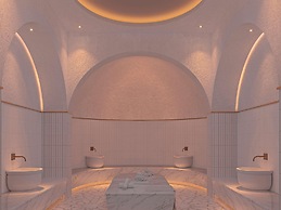 Mövenpick Hotel Istanbul Marmara Sea