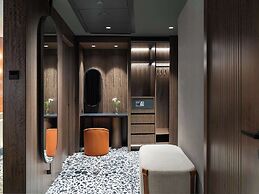 Mövenpick Hotel Istanbul Marmara Sea