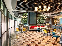 Mövenpick Hotel Istanbul Marmara Sea