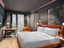 Mövenpick Hotel Istanbul Marmara Sea