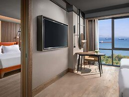 Mövenpick Hotel Istanbul Marmara Sea