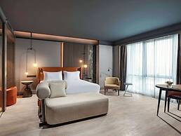 Mövenpick Hotel Istanbul Marmara Sea