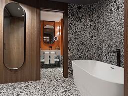 Mövenpick Hotel Istanbul Marmara Sea