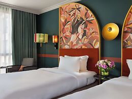 Pullman Nairobi Upper Hill
