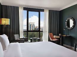 Pullman Nairobi Upper Hill