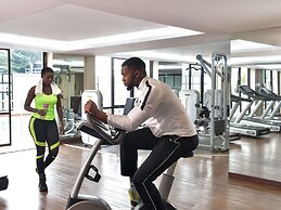 Pullman Nairobi Upper Hill