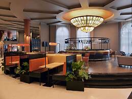 Pullman Nairobi Upper Hill