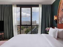 Pullman Nairobi Upper Hill