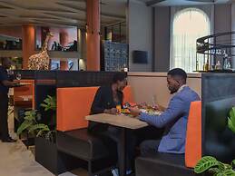 Pullman Nairobi Upper Hill