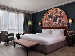 Pullman Nairobi Upper Hill