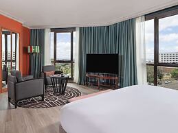 Pullman Nairobi Upper Hill