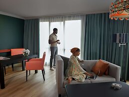 Pullman Nairobi Upper Hill