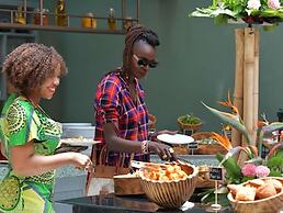 Pullman Nairobi Upper Hill