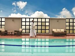 Pullman Nairobi Upper Hill