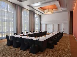 Pullman Nairobi Upper Hill