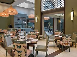 Pullman Nairobi Upper Hill