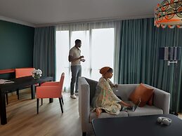 Pullman Nairobi Upper Hill