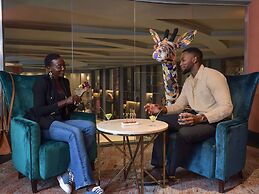 Pullman Nairobi Upper Hill