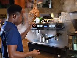 Pullman Nairobi Upper Hill