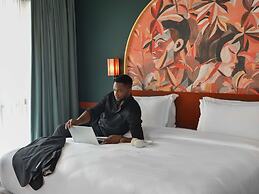 Pullman Nairobi Upper Hill