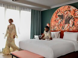 Pullman Nairobi Upper Hill