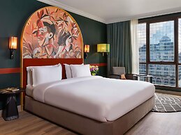 Pullman Nairobi Upper Hill