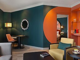 Pullman Nairobi Upper Hill