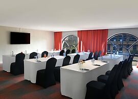 Pullman Nairobi Upper Hill