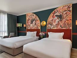 Pullman Nairobi Upper Hill