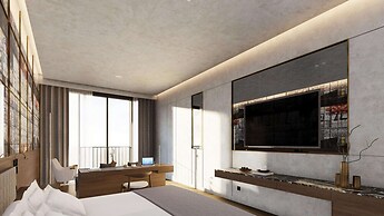 Rixos Tersane Istanbul