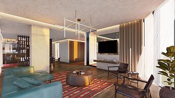 Rixos Tersane Istanbul