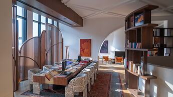 Rixos Tersane Istanbul