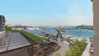 Rixos Tersane Istanbul