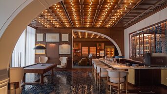 Rixos Tersane Istanbul