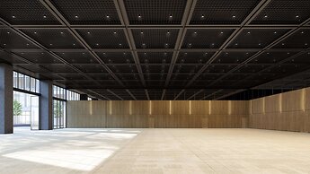 Rixos Tersane Istanbul