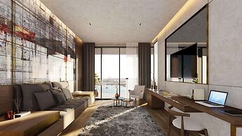 Rixos Tersane Istanbul