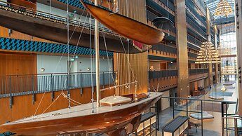 Rixos Tersane Istanbul