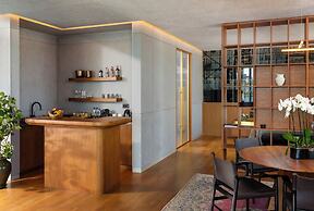 Rixos Tersane Istanbul